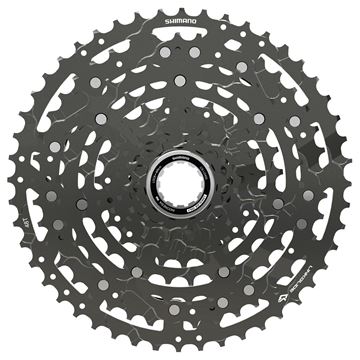 Picture of Shimano CS-LG300-10 Cassette 10-Speed 11-39T LINKGLIDE